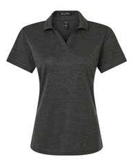 AllPro Women's Pro-Lock Performance Mélange Polo 4HM00L