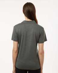 AllPro Women's Pro-Lock Performance Mélange Polo 4HM00L