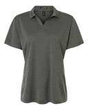 AllPro Women's Pro-Lock Performance Mélange Polo 4HM00L