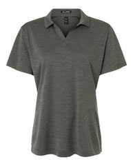 AllPro Women's Pro-Lock Performance Mélange Polo 4HM00L