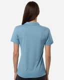 AllPro Women's Pro-Lock Performance Mélange Polo 4HM00L