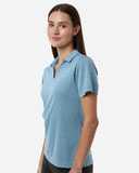 AllPro Women's Pro-Lock Performance Mélange Polo 4HM00L