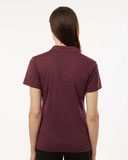 AllPro Women's Pro-Lock Performance Mélange Polo 4HM00L