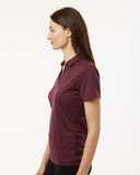 AllPro Women's Pro-Lock Performance Mélange Polo 4HM00L