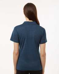 AllPro Women's Pro-Lock Performance Mélange Polo 4HM00L