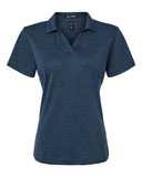 AllPro Women's Pro-Lock Performance Mélange Polo 4HM00L