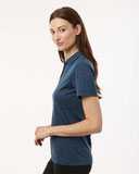 AllPro Women's Pro-Lock Performance Mélange Polo 4HM00L