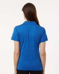 AllPro Women's Pro-Lock Performance Mélange Polo 4HM00L
