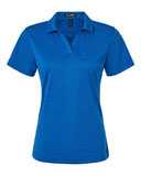 AllPro Women's Pro-Lock Performance Mélange Polo 4HM00L