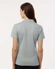 AllPro Women's Pro-Lock Performance Mélange Polo 4HM00L