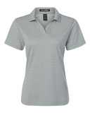 AllPro Women's Pro-Lock Performance Mélange Polo 4HM00L