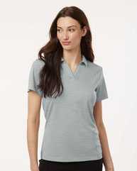 AllPro Women's Pro-Lock Performance Mélange Polo 4HM00L