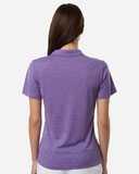 AllPro Women's Pro-Lock Performance Mélange Polo 4HM00L