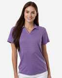 AllPro Women's Pro-Lock Performance Mélange Polo 4HM00L