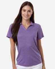 AllPro Women's Pro-Lock Performance Mélange Polo 4HM00L