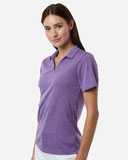 AllPro Women's Pro-Lock Performance Mélange Polo 4HM00L