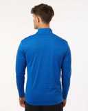AllPro Men's Pro-Lock Performance Mélange Quarter-Zip Pullover - 4HM700