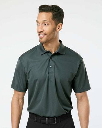 Sebring Performance Polo