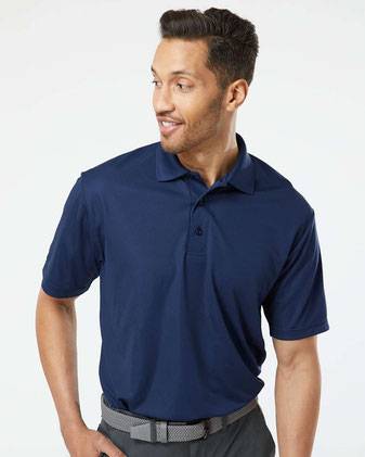 Sebring Performance Polo