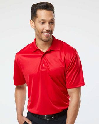 Sebring Performance Polo
