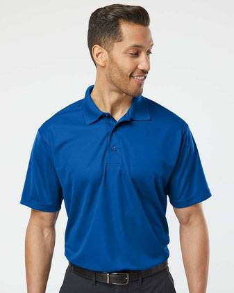 Sebring Performance Polo