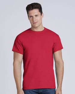 Gildan Heavy Cotton™ T-Shirt 5000 Gildan Heavy Cotton™ T-Shirt 5000