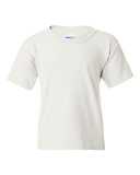 Gildan Heavy Cotton™ Youth T-Shirt 5000B