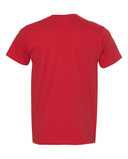 USA-Made Fine Jersey T-Shirt
