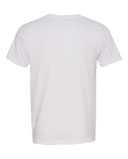 USA-Made Fine Jersey T-Shirt