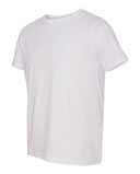 USA-Made Fine Jersey T-Shirt