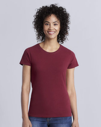 Gildan Heavy Cotton™ Women’s T-Shirt 5000L