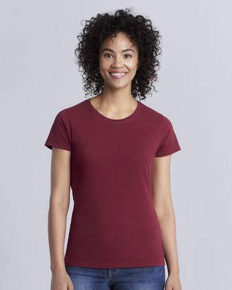 Gildan Heavy Cotton™ Women’s T-Shirt 5000L