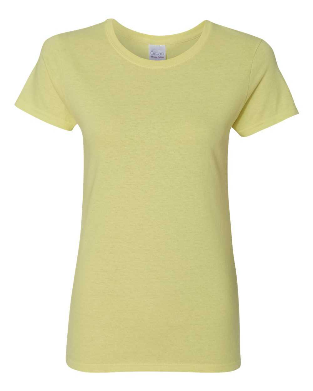 Gildan Heavy Cotton™ Women’s T-Shirt 5000L