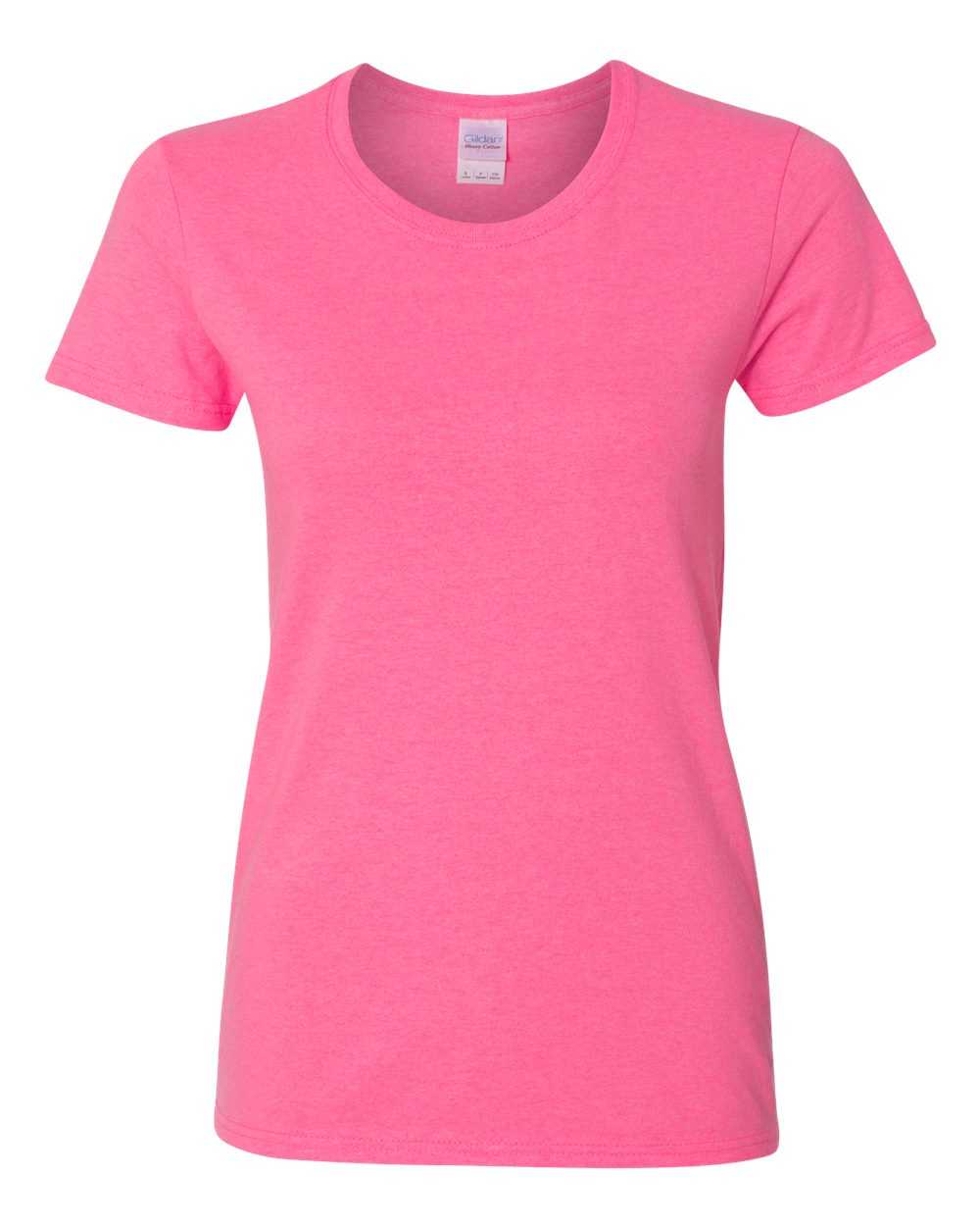 Gildan Heavy Cotton™ Women’s T-Shirt 5000L