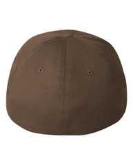 V-Flexfit® Cotton Twill Cap