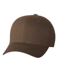 V-Flexfit® Cotton Twill Cap