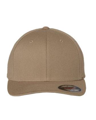 Flexfit V-Flexfit® Cotton Twill Cap 5001Y