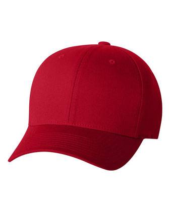 Flexfit V-Flexfit® Cotton Twill Cap 5001Y