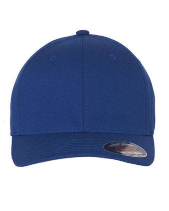 Flexfit V-Flexfit® Cotton Twill Cap 5001Y