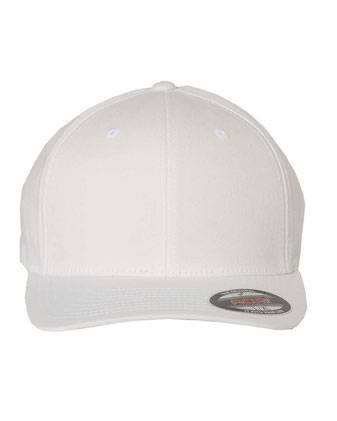 Flexfit V-Flexfit® Cotton Twill Cap 5001Y