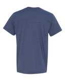 Bayside USA-Made 50/50 Fine Jersey T-Shirt 5010B