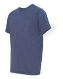 Bayside USA-Made 50/50 Fine Jersey T-Shirt 5010B
