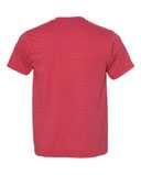 USA-Made 50/50 Fine Jersey T-Shirt