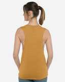 Women’s Festival Muscle Tank