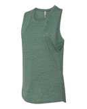 Women’s Festival Muscle Tank