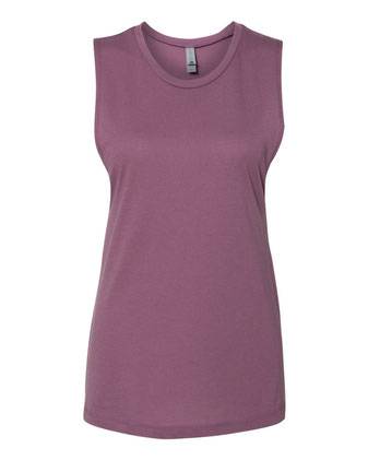 Next Level Women’s Festival Muscle Tank 5013NL