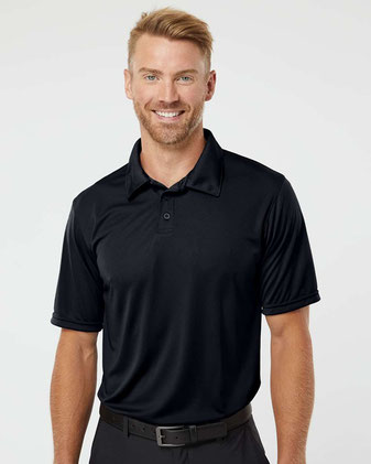 Augusta Sportswear Vital Polo 5017