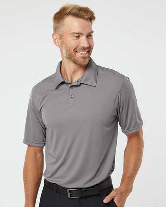Augusta Sportswear Vital Polo 5017