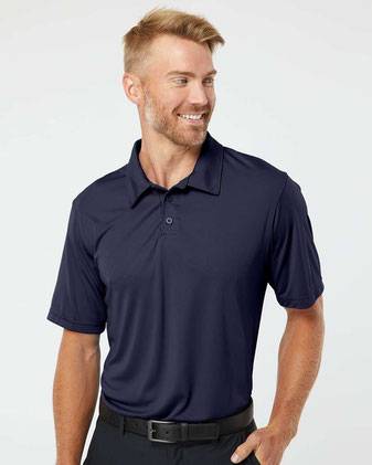 Augusta Sportswear Vital Polo 5017
