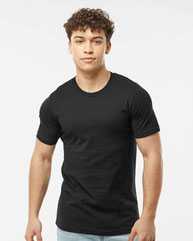 Premium Cotton T-Shirt